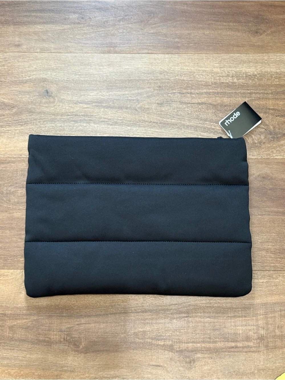 Rhode bundle of 2 makeup bags brand new